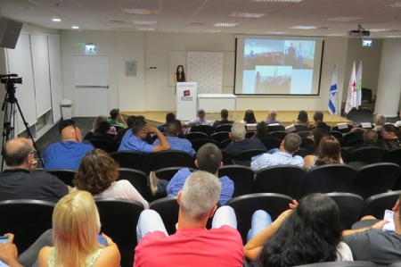 מכינה לשיפור והשלמת בגרויות